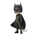 DC Comics - Batman (Ver. B) QPosket PVC Figure - 