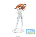 EVANGELION: 3.0+1.0 Thrice Upon a Time SPM Figure "Asuka Shikinami Langley" ~Last Mission Activate Color~