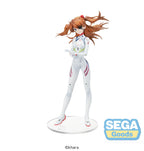 EVANGELION: 3.0+1.0 Thrice Upon a Time SPM Figure "Asuka Shikinami Langley" ~Last Mission Activate Color~