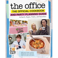 The Office: The Official Cookbook and Party Planning Guide: Authentic Recipes, Pranks, and Decorations