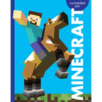 Curiosidad Por Minecraft - Paperback