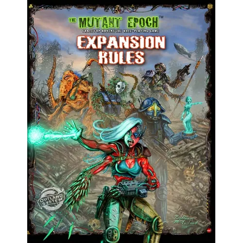 The Mutant Epoch Expansion Rules