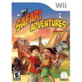 Safari Adventures: Africa - Nintendo Wii - Role-Players