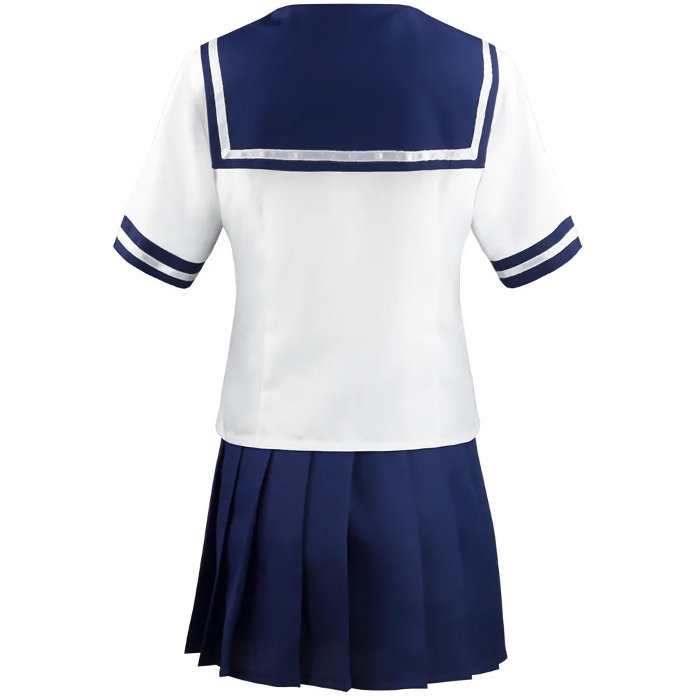 Sailor Moon Suit t-shirt and Skirt