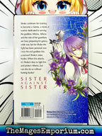 Saint Seiya Saintia Sho Vol 3 - 