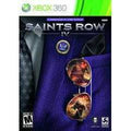 Saints Row IV: Commander In Chief Edition - Xbox 360 - Role-Players