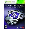 Saints Row: The Third - Xbox 360 - Role-Players