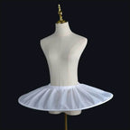 Sakura Princess Cosplay Dress - Wig / XS
