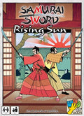Samurai Sword: Rising Sun Expansion - Role-Players