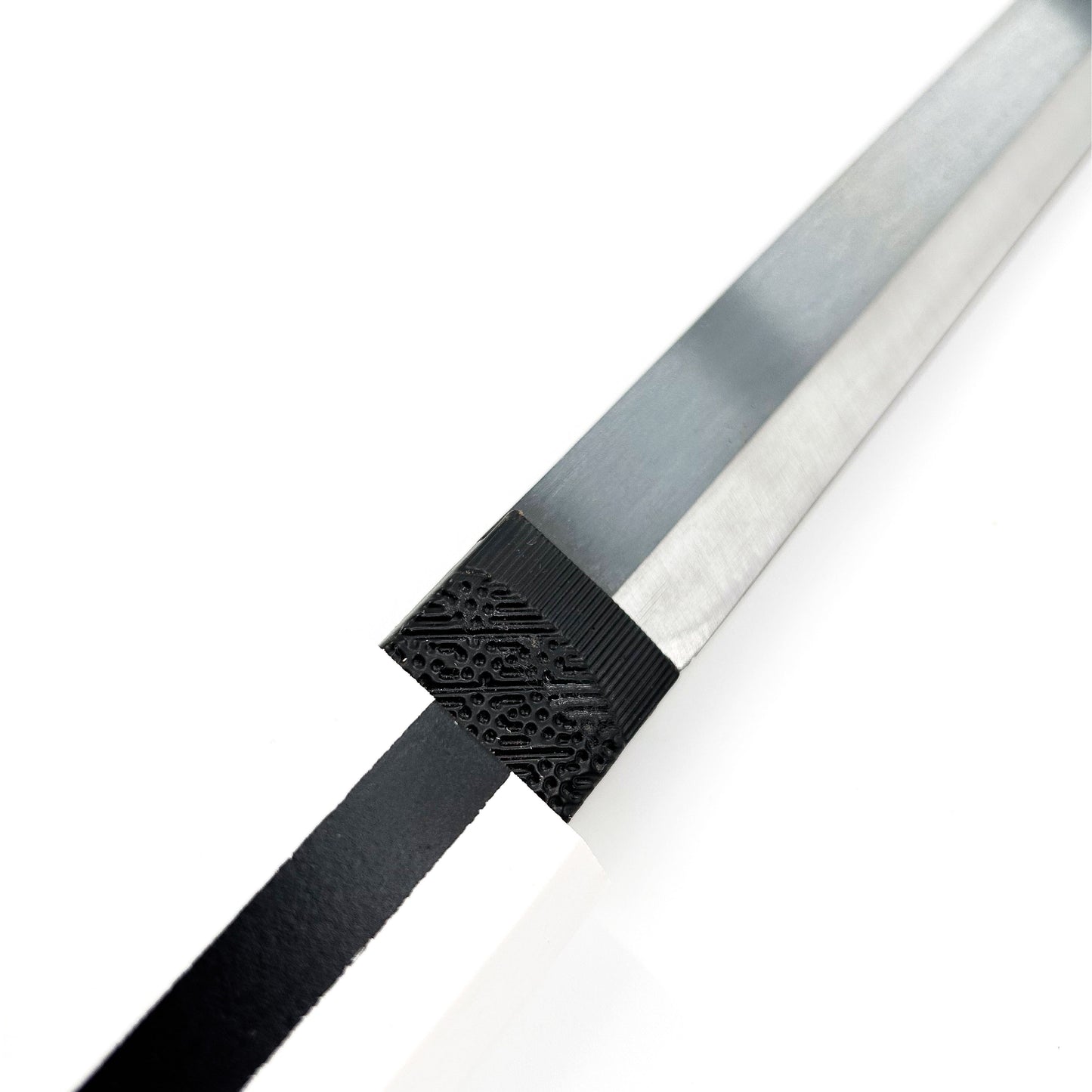 Sasuke Kusanagi Grass Cutter Sword