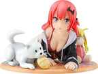 Fine Clover Gabriel Dropout: Satanichia Kurumizawa McDowell 1:7 Scale PVC Figure - 