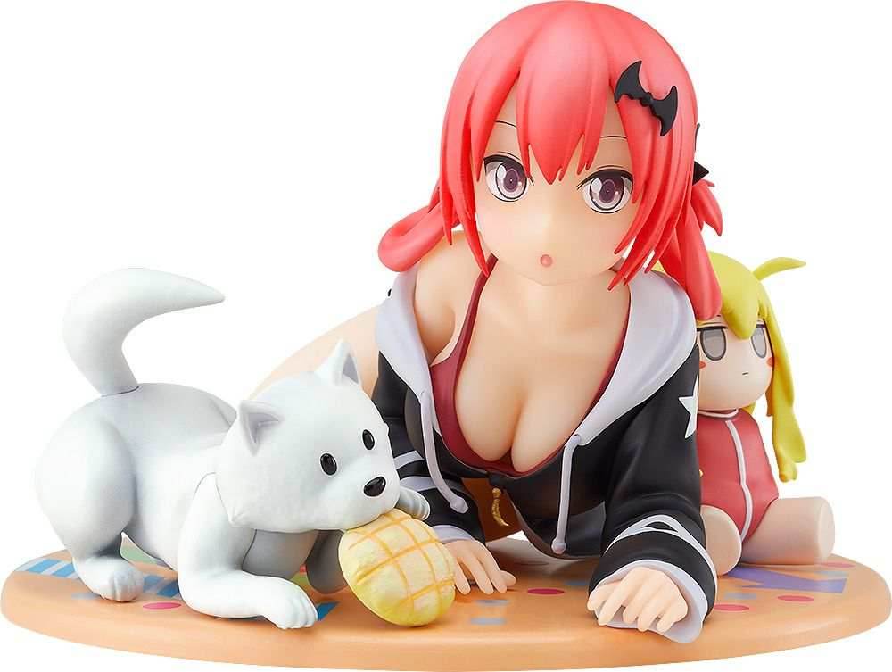 Fine Clover Gabriel Dropout: Satanichia Kurumizawa McDowell 1:7 Scale PVC Figure - 