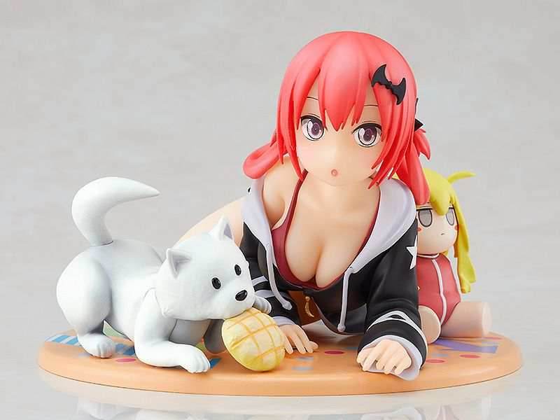 Fine Clover Gabriel Dropout: Satanichia Kurumizawa McDowell 1:7 Scale PVC Figure - 