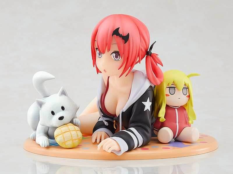 Fine Clover Gabriel Dropout: Satanichia Kurumizawa McDowell 1:7 Scale PVC Figure - 