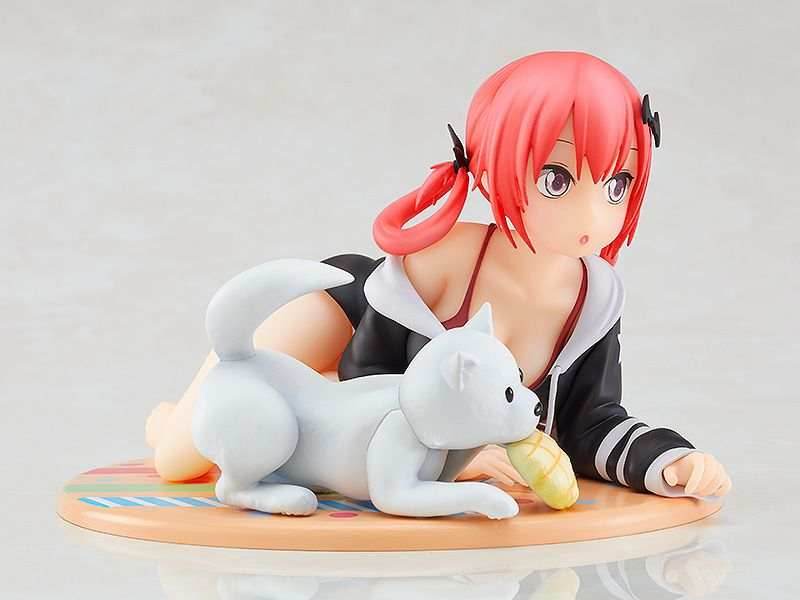 Fine Clover Gabriel Dropout: Satanichia Kurumizawa McDowell 1:7 Scale PVC Figure - 