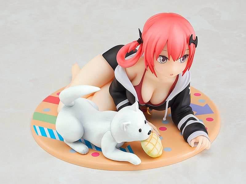 Fine Clover Gabriel Dropout: Satanichia Kurumizawa McDowell 1:7 Scale PVC Figure - 