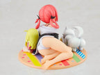 Fine Clover Gabriel Dropout: Satanichia Kurumizawa McDowell 1:7 Scale PVC Figure - 