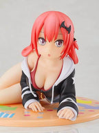 Fine Clover Gabriel Dropout: Satanichia Kurumizawa McDowell 1:7 Scale PVC Figure - 