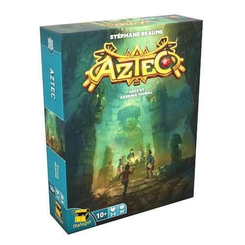 Aztec - 