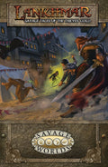Savage Tales of the Thieves' Guild - Role-Players