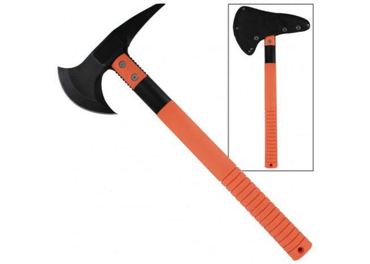 Savannah Woodlands Rugged Camping Outdoor Axe