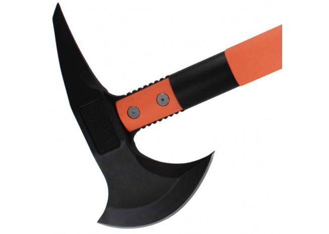 Savannah Woodlands Rugged Camping Outdoor Axe