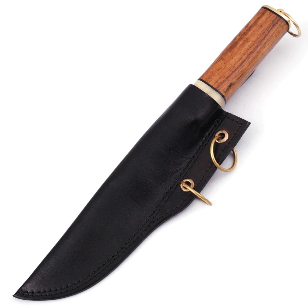 Scandinavian Gotland Style Viking Outdoor Knife