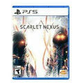 Scarlet Nexus - PlayStation 5 - Role-Players