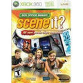 Scene It? Box Office Smash - Xbox 360 - Role-Players