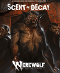Scent of Decay Chronicle Book - Role-Players