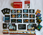 Space Cats Fight Fascism: The Board Game