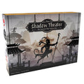 The Shadow Theater: The Legend of the Monkey King - 