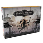 The Shadow Theater: The Legend of the Monkey King - 