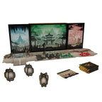 The Shadow Theater: The Legend of the Monkey King - 