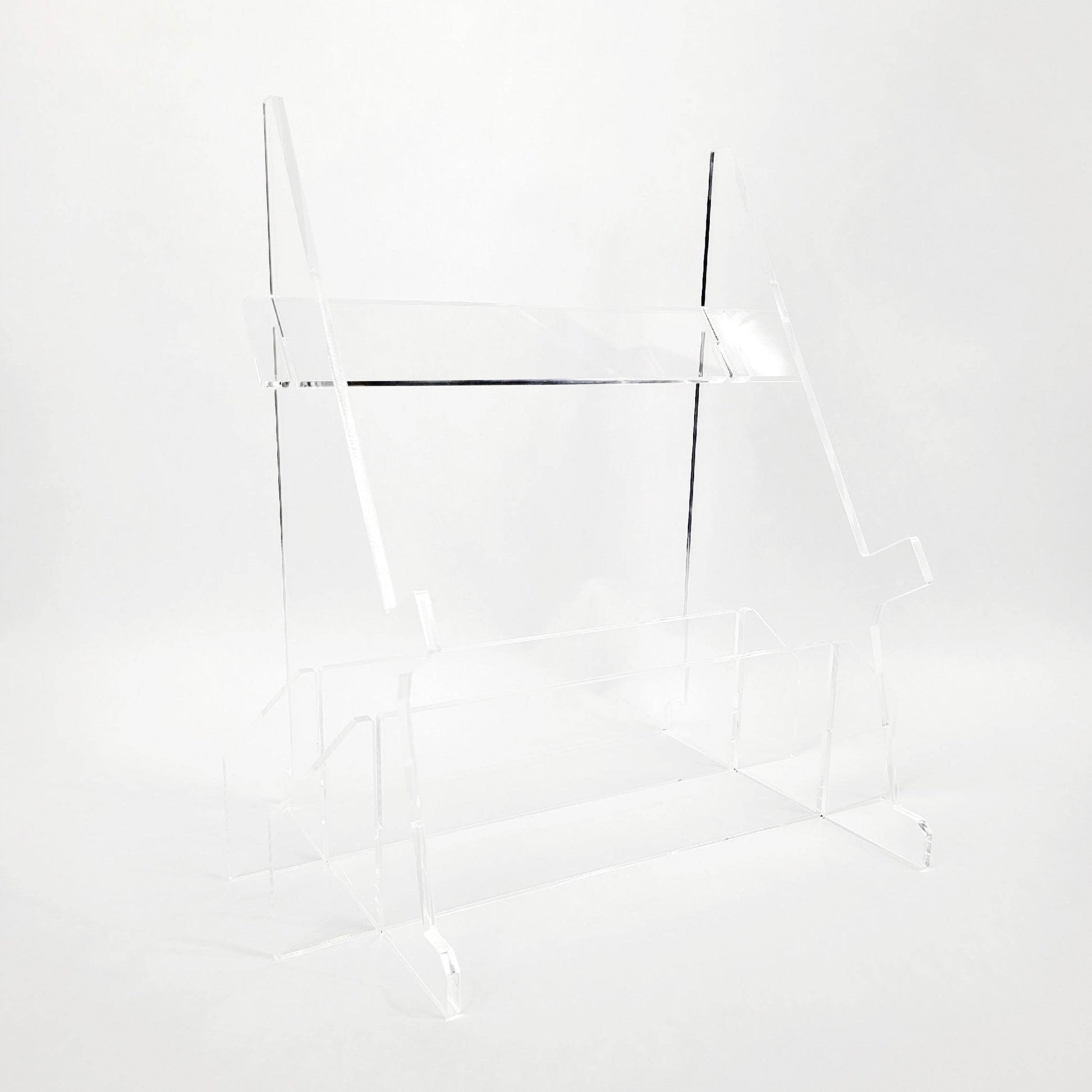 UCS Millennium Falcon (#75192) Acrylic Stand - 