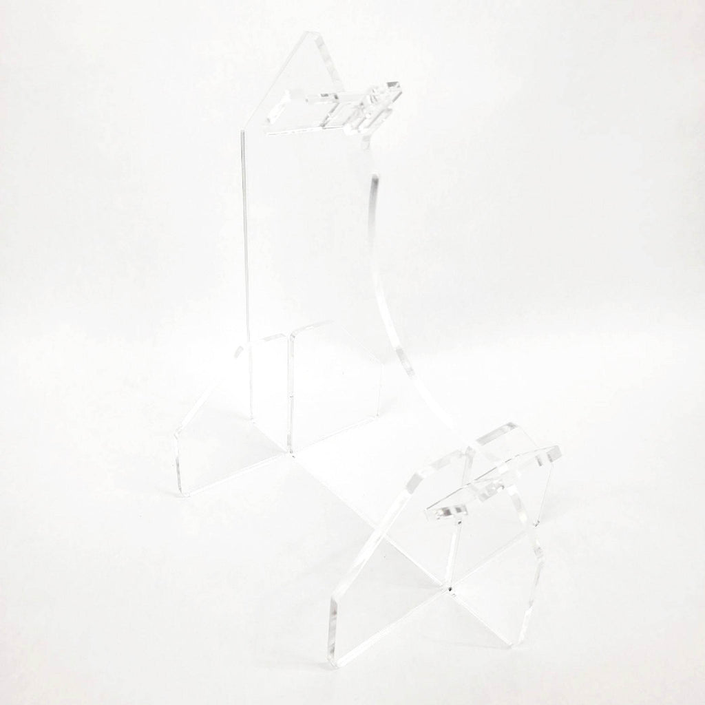 UCS Republic Gunship (#75309) Acrylic Stand - 