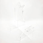 UCS Republic Gunship (#75309) Acrylic Stand - 