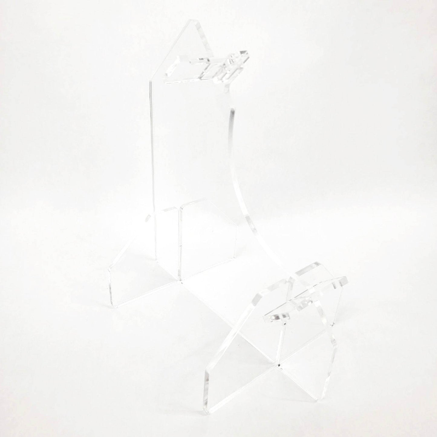 UCS Republic Gunship (#75309) Acrylic Stand - 