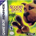 Scooby Doo 2: Monsters Unleashed - Nintendo GameBoy Advance - Role-Players