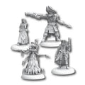 Iron Kingdoms (5E) - Scoundrels of the Nightmare Empire RPG Miniatures - 