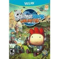 Scribblenauts Unlimited - Wii U - Role-Players