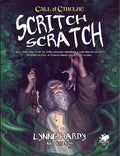 Scritch Scratch - Role-Players