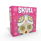 Skull - 