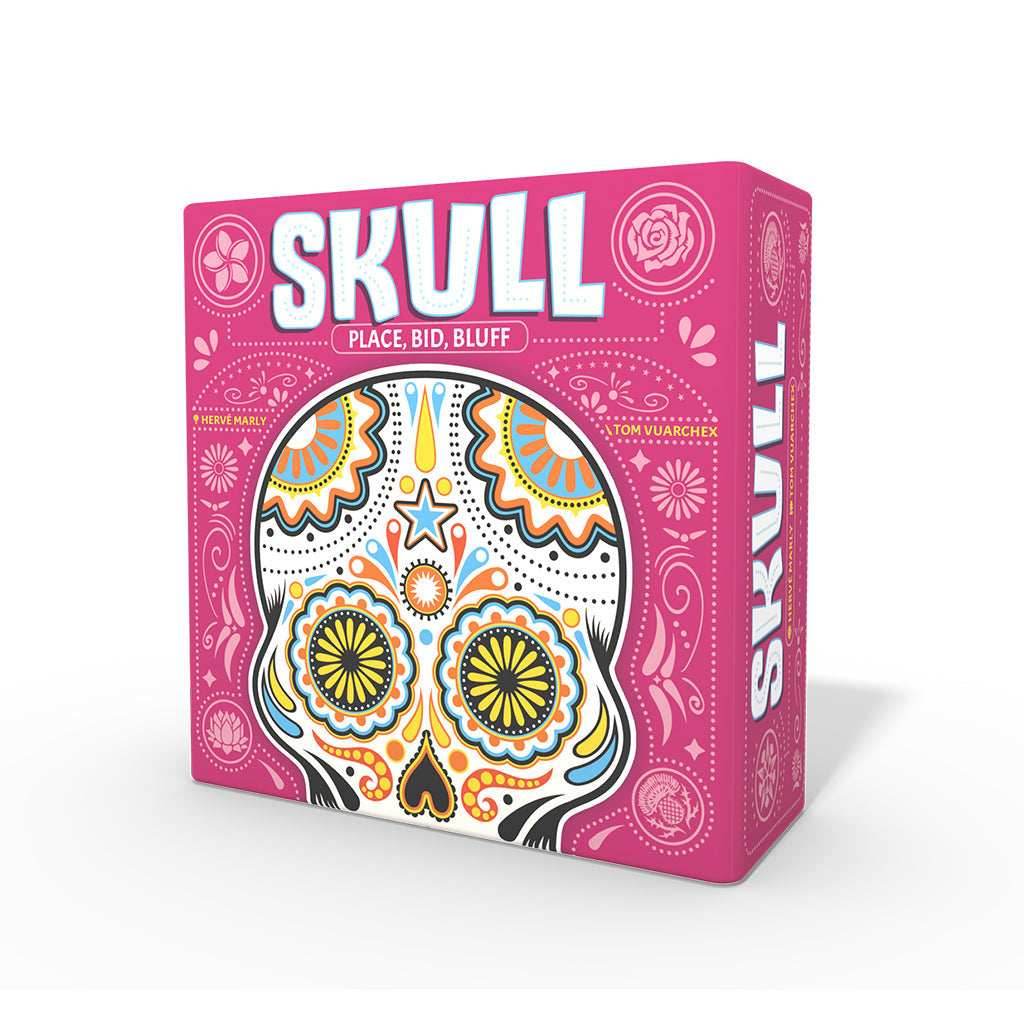 Skull - 