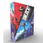 UNLOCK! Extraordinary Adventures - 