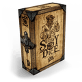 Scurvy Dice - 