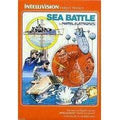 Sea Battle - Intellivision - Role-Players