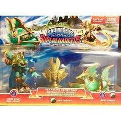 Sea Racing Action Pack Skylanders