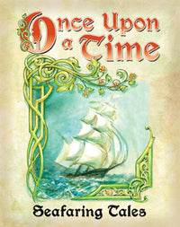 Seafaring Tales (Once Upon a Time) - 