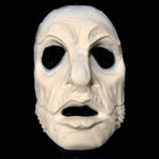Sea Ghoul Foam Latex Prosthetic